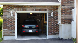 Garage Door Installation at Cambridge Lawns, Florida